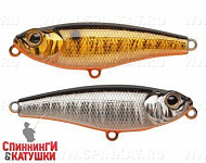 Double Silver/Smoked (EG-141B#A70-613-SBO)