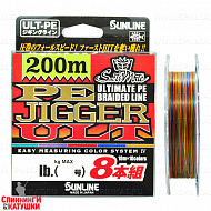 #0.8/12Lb 200м