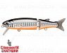 Black Silver OB (EG-157A-SP#A70-713)