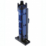 Держатель для удилища BM-250L Blue Black 50x54x283