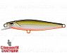 Natural Shad Silver (EG-241#612T)