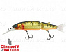 Mat gold tiger