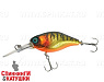 Mat gold tiger