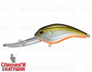 Natural Shad Silver (EG-042F#612T)