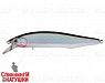 Black Back Silver (EG-194A-SP#A010)
