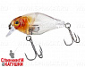 Clear salmon roe head