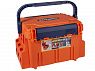 Bucket Mouth BM-5000 Orange