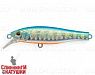 UV Blue Silver OB (JS-238#A150-713)