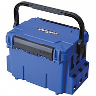 Bucket Mouth BM-7000 Blue