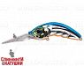 Blue Silver OB (EG-112BL#626E)