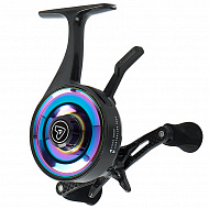 2.5:1 3+1BB #Carbon