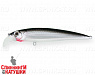 Black Back Silver (EG-124D#A010-EP)