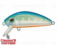 UV Blue Silver OB (MG-002F#A150-713)