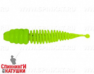 #002 Lime pepper