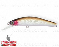 Brown Redhead (JS-344#864PPV)