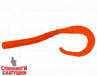 #008 Fire Carrot
