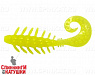 #001 Chartreuse