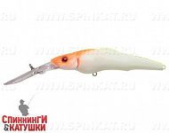 Fluo Clown (EG-076BL-F#A116L)
