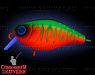 Watermelon Mat Tiger (EG-164F#A230S)