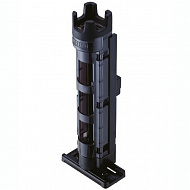 Держатель для удилища BM-250L Black Black 50x54x283