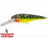 Hot Pike (EG-049LL#AC202F)