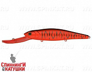 Red Devil Pearl Red Lip (EG-054F#A207DRV)