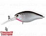 Black Back Silver (EG-168XL#A010-EP)