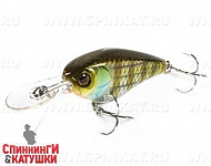 Is bluegill