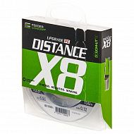 Плетеный шнур Feeder Concept Distance X8 Brade