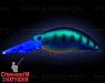 UV Blue Silver OB (JL-146#A150-713)