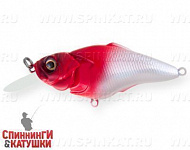 Redhead Silver (EG-081CJ#022PPP-713)