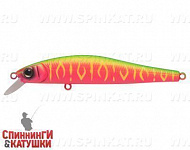 Watermelon Mat Tiger (EG-192C-SP#A230S)