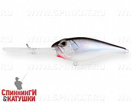 Black Back Silver (EG-053F#A010-EP)