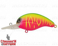 Watermelon Mat Tiger (EG-750F#A230S)