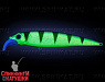 Glowing Blue Lemon (EG-124A#A172FL)