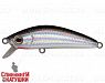 Black Back Silver (MG-002A#A010-EP)