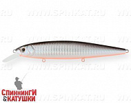 Black Silver OB (EG-191A-SP#A70-713)