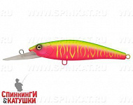Watermelon Mat Tiger (EG-045F#A230S)