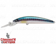 Rainbow Ghost Wakasagi (EG-068B#A210-SBO-RP)