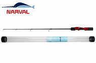 Зимнее удилище Narval Frost Drug