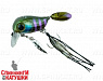 Smoky gill
