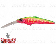 Watermelon Mat Tiger (EG-076CL-F#A230S)