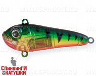 Transparent Perch (EG-086#A102G)