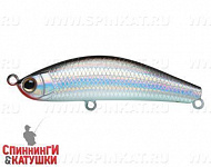Black Back Silver (JS-370#A010-EP)
