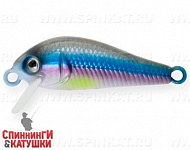 Rainbow Ghost Wakasagi (EG-183S#A210-SBO-RP)
