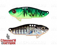 Double Black Silver OB/Mat Tiger (JG-005F#GC01S/A70-713S)