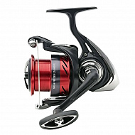 Фидерная катушка Daiwa 23 Ninja Feeder LT