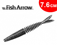 Fish Arrow Still Bait Kai 3"