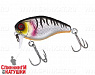 Uv mat silver tiger