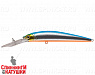 Blue Silver OB (JL-061F#626E)